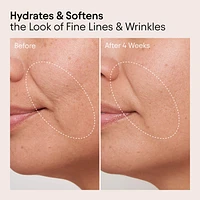 Melt Moisturizer for Firming, Plumping & Brightening
