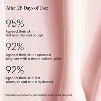 Melt Moisturizer for Firming, Plumping & Brightening