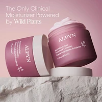 Melt Moisturizer for Firming, Plumping & Brightening