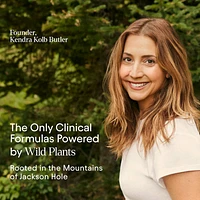 Polishing Peel & Brightening Face Mask with 8 Acids & Huckleberry