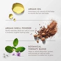 Purifying Pre-Wash Scalp Scrub