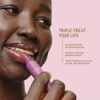 Pro-Peptide™ Hydrating Lip Perfector Balm with Hyaluronic Acid