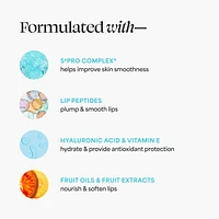 24-7 Moisture Day & Night Peptide Lip Mask