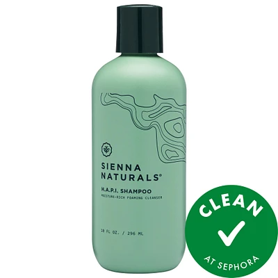 Hydrating H.A.P.I Shampoo