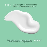 Dew Magic Hydrating Anti-Frizz Leave-In Conditioner
