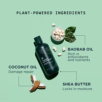 Dew Magic Hydrating Anti-Frizz Leave-In Conditioner