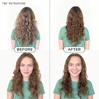 Dew Magic Hydrating Anti-Frizz Leave-In Conditioner