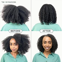 Dew Magic Hydrating Anti-Frizz Leave-In Conditioner