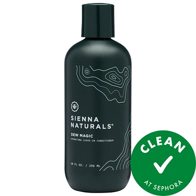 Dew Magic Hydrating Anti-Frizz Leave-In Conditioner