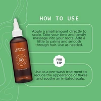Daily Elixir Scalp Treatment Oil