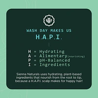 Plant Power Damage Repair Strengthening Hair Mask