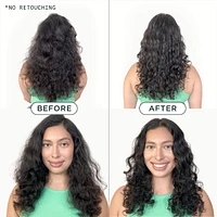 Plant Power Damage Repair Strengthening Hair Mask