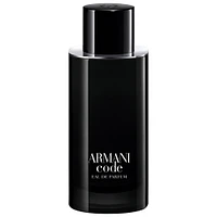 Code Eau de Parfum with Green Mandarin & Tonka Bean