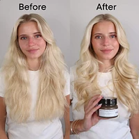 Absolut Repair Molecular Hair Mask for Damaged Hair