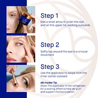 The Rich Eye Cream