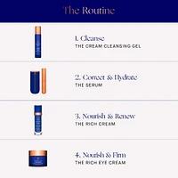 The Rich Eye Cream