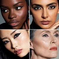 Clear Cut Waterproof Liquid Eyeliner