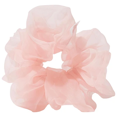 Sugar Cloud XL Scrunchie