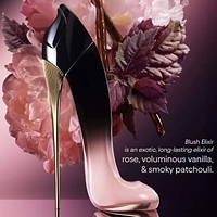 Good Girl Blush Elixir with Vanilla & Patchouli