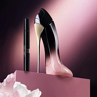 Good Girl Blush Elixir with Vanilla & Patchouli