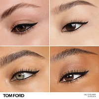 Gel Eyeliner Pencil