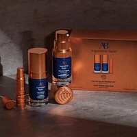 The On The Go Moisturizer Set
