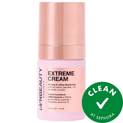 Extreme Cream Anti-Aging, Firming, & Lifting Refillable Moisturizer