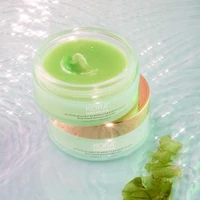 Active Algae Calming Cleansing Balm for Makeup and SPF Removal