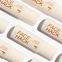 FACE HACK Blur + Bond Setting Spray