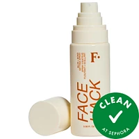 FACE HACK Blur + Bond Setting Spray