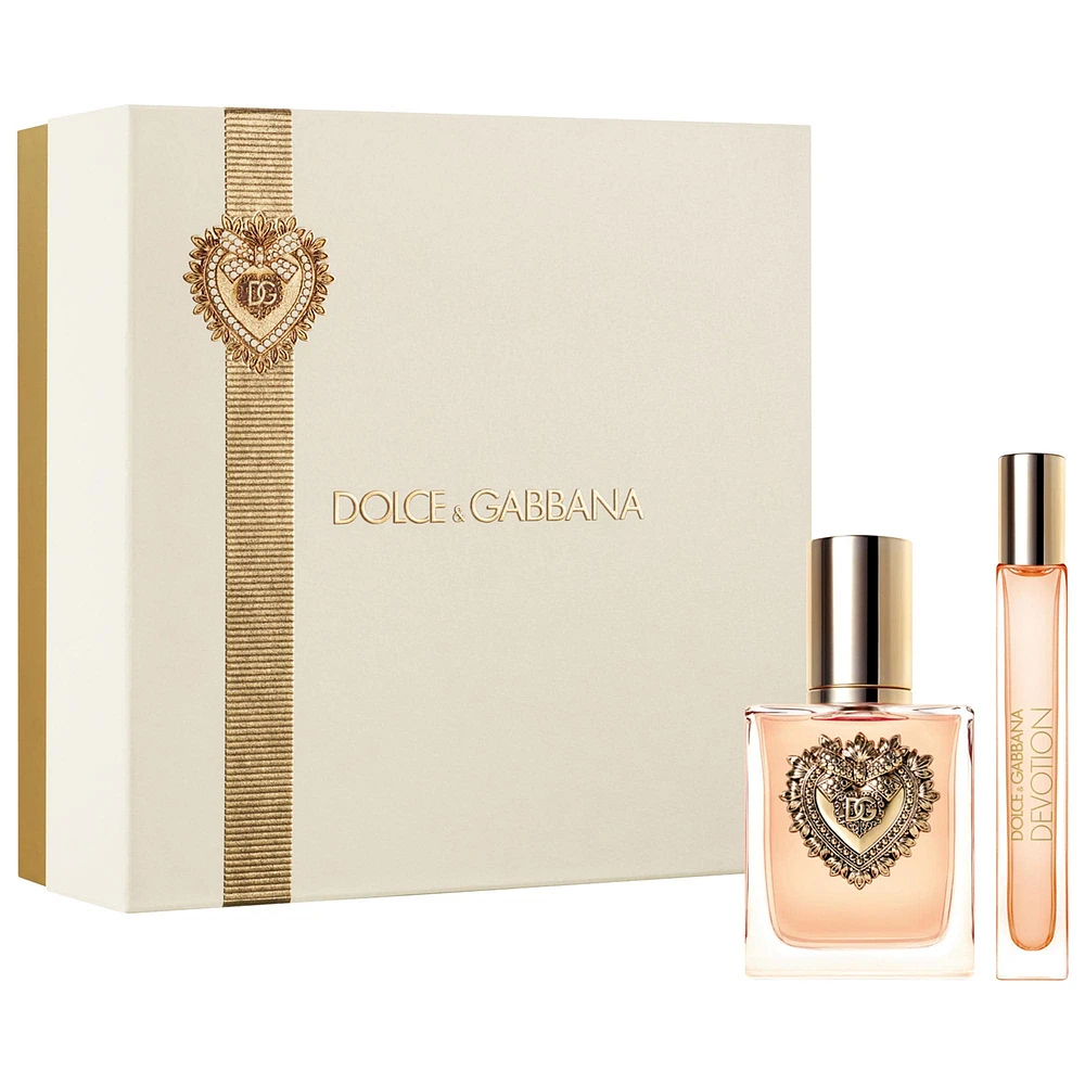 Devotion Eau de Parfum Perfume Duo Set