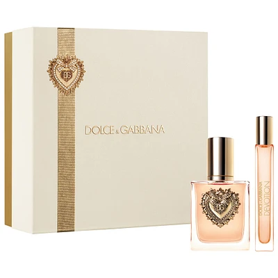 Devotion Eau de Parfum Perfume Duo Set
