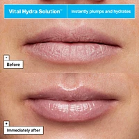 Vital Hydra Solution™ Jelly Bear Lip Mask with Hyaluronic Acid