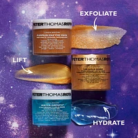 Mask Blast-Off 3-Piece Mask Kit						