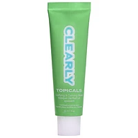 Topicals Clearly Clarifying & Calming Mask For Breakout-Prone Skin 1 oz / 30 mL