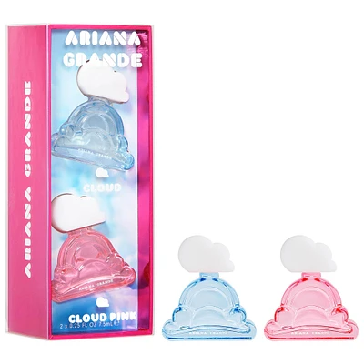 Cloud Perfume Set