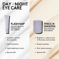 Thicc N Smooth Rich Peptide Eye Cream