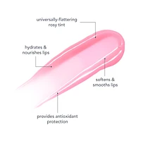Rose Glow + Get It Hydrating Peptide Lip Treatment