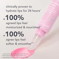 Rose Glow + Get It Hydrating Peptide Lip Treatment