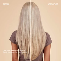 Mini The Comeback Kid Instant Damage Repair Hair Treatment