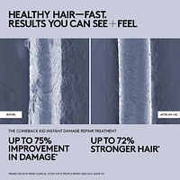 Mini The Comeback Kid Instant Damage Repair Hair Treatment