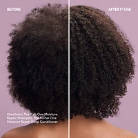 The Richer One Moisture Repair Deep Conditioner for Medium to Thick Hair