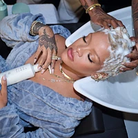 The Rich One Moisture Repair Shampoo