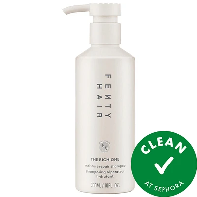 The Rich One Moisture Repair Shampoo