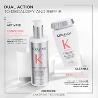 Premiere Repairing Essentials Discovery Value Set for Damaged Hair