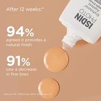 Eryfotona Ageless Ultralight Tinted Mineral Sunscreen SPF 50