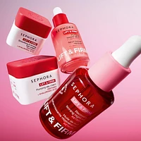 Lift & Firm -  Plumping Booster Serum with Bakuchiol