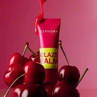 Glaze Hydrating Lip Balm