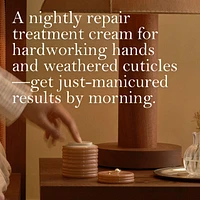 Theraplush “Hold” Refillable Overnight Retinol Hand Repair Cream