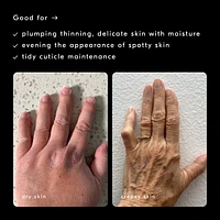 Theraplush “Hold” Refillable Overnight Retinol Hand Repair Cream